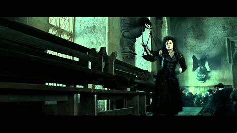 bellatrix death.